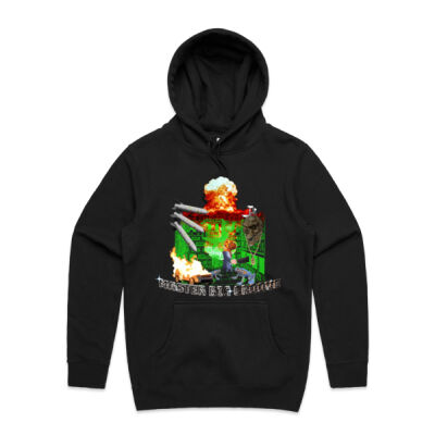 The Big Groover Thumbnail