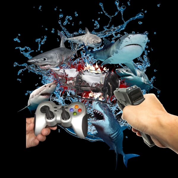 Canned Billionaires Thumbnail