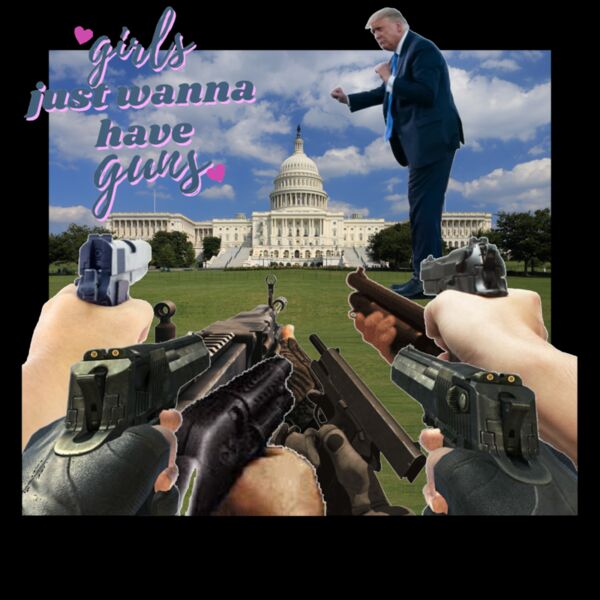 Insurrectionist Thumbnail