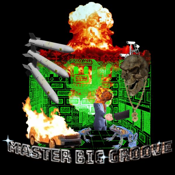 MASTER BIG GROOVE Thumbnail