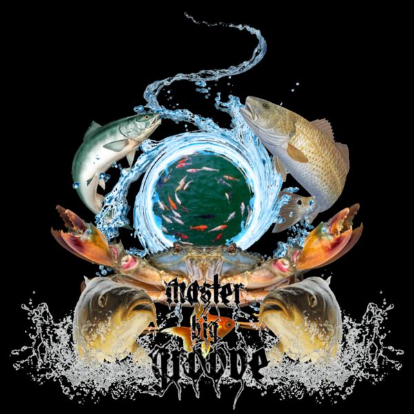 MASTER (of the seas) BIG GROOVE Thumbnail