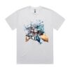 AS Colour - Men's Heavy Tee Thumbnail