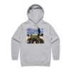 AS Colour - Women's Supply Hood Thumbnail