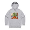 AS Colour - Women's Supply Hood Thumbnail