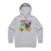 AS Colour - Women's Supply Hood Thumbnail