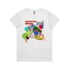 AS Colour - Women's Maple Tee Thumbnail