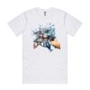 AS Colour - Classic Tee Thumbnail